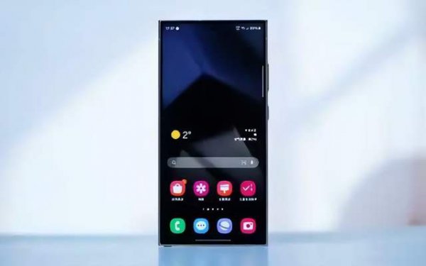 三星售价大跳水,12GB+256GB跳水4329元,2亿像素+5000mAh+IP68